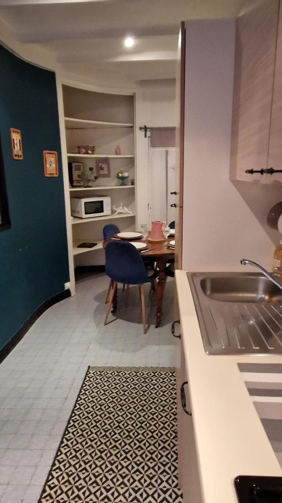 ביון Le Gite D'Isa מראה חיצוני תמונה