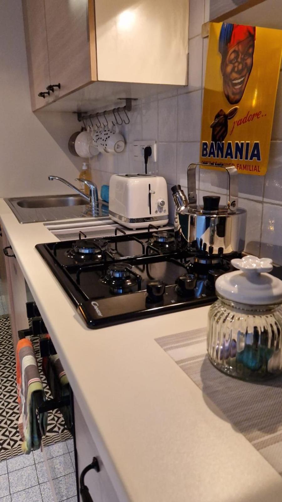 ביון Le Gite D'Isa מראה חיצוני תמונה